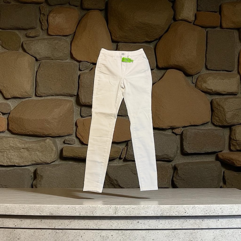 SO‎ Goods For Life High Rise Jeggings SZ 5/27 NWT